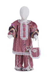 Gul Bahaar – Eastern Blossom Set