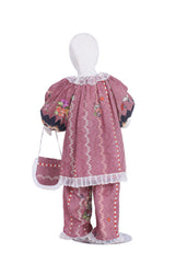Gul Bahaar – Eastern Blossom Set