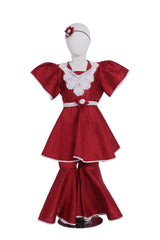 Ruby Princess Ensemble