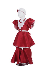 Ruby Princess Ensemble