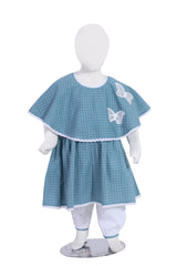 Butterfly Breeze Frock