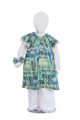 Aqua Breeze Set
