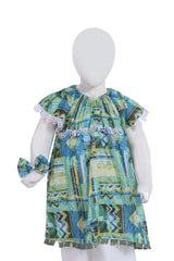 Aqua Breeze Set
