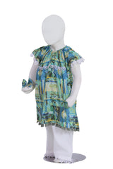 Aqua Breeze Set