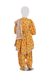 Sunshine Sparrow Set
